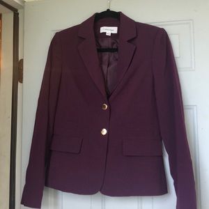Calvin Klein Blazer